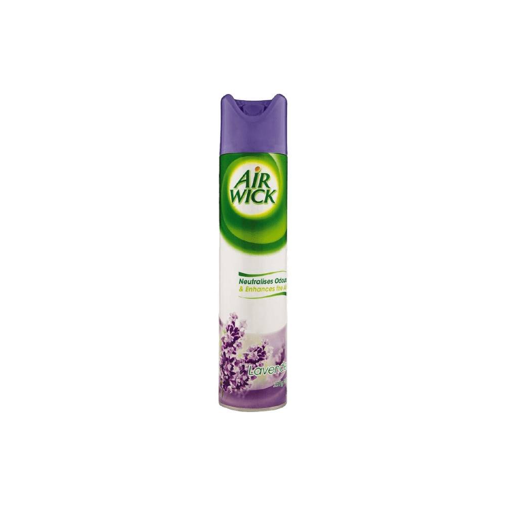 Air Wick Air Freshener Lavender 300ml
