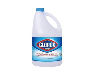 Clorox Bleach Original Liquid 1.89L