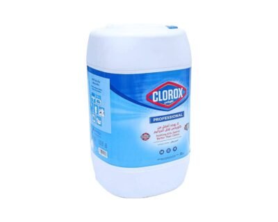 Clorox Bleach Original Liquid 30L