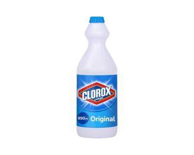 Clorox Bleach Original Liquid 950ml