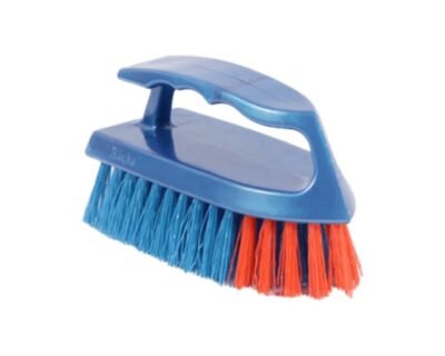 Handy Brush Floor Cleaning