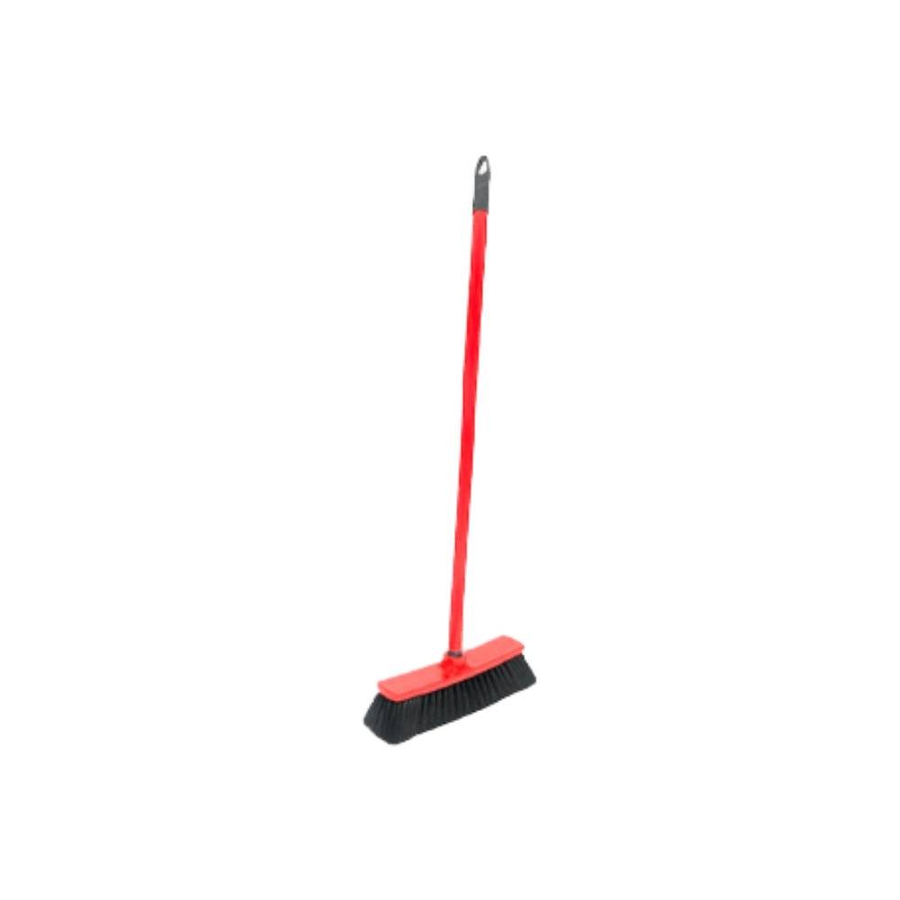 Regular Broom with Stick