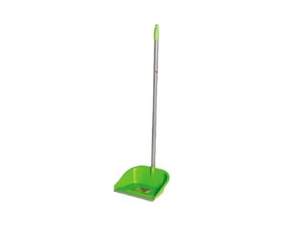 Dust Pan With Long Stick