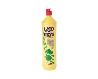 Mobi Dish Wash Lemon 1L