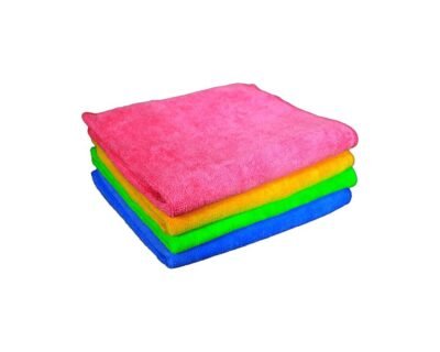 Cleaning Cloth Duster Set Of 12 Pcs