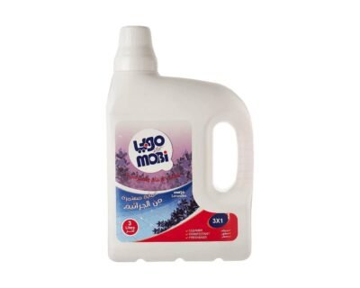 Mobi Floor Cleaner Disinfectant Lavendar 3L