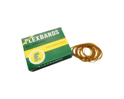 Rubber Bands #20