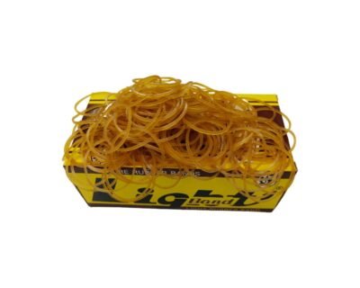 Rubber Light Size 20 50g