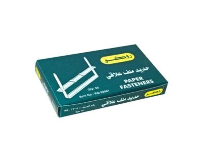 Roco Metal Fasteners Set Of 50 Pcs