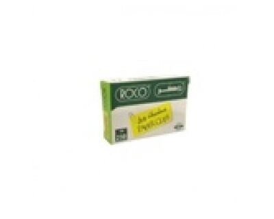 Roco Paper Clips 233 Silver 32mm Set Of 100 Pcs