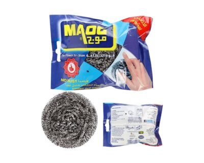 Maoj Stainless Steel Series Set Of 16 Pcs
