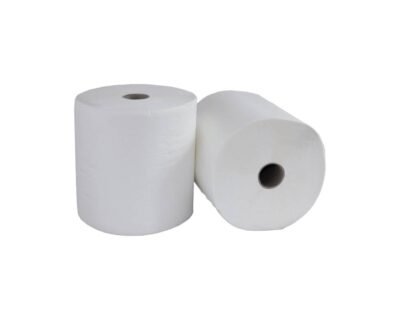 Fine Hand Towels Autocut Smart 200m Set Of 6 Rolls