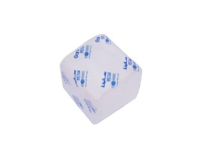Sanita Surv-U Toilet Interfold Tissue 2 Ply 250 Tissue Pack Of 30 Box