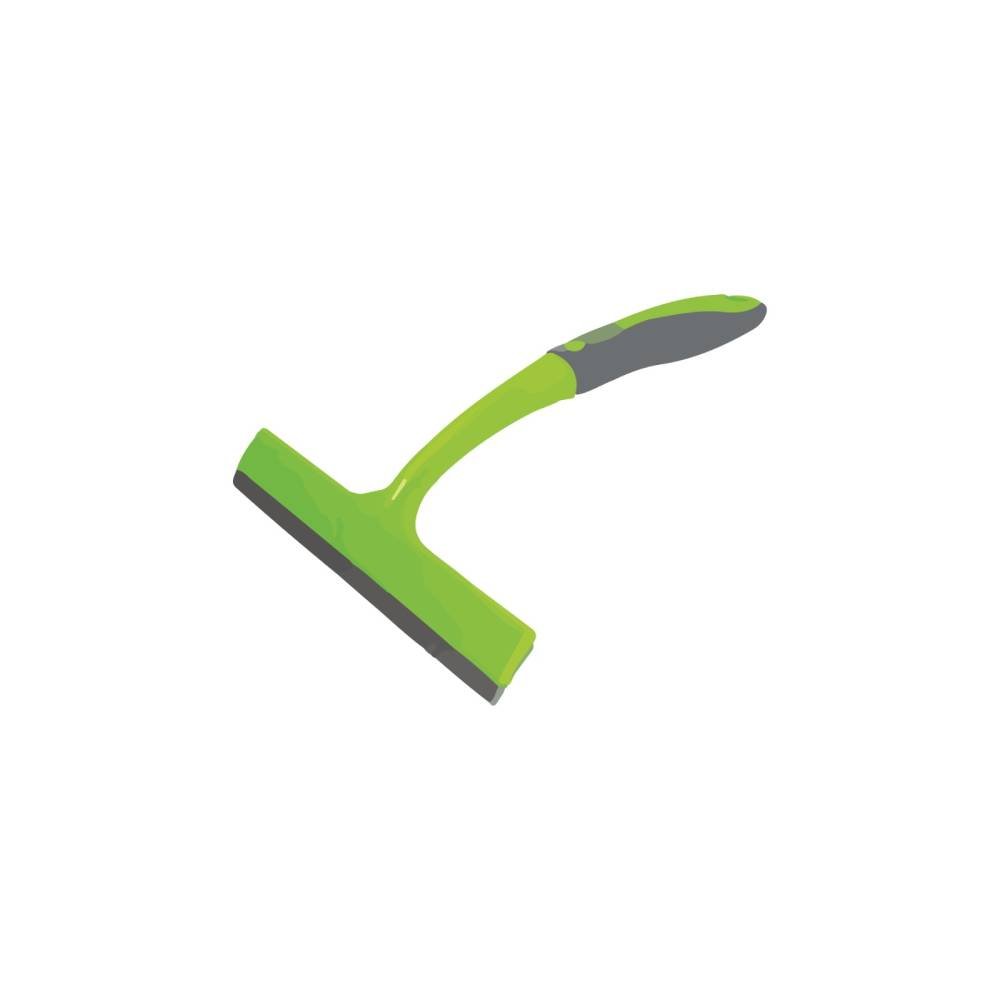 Glass Wiper 25cm