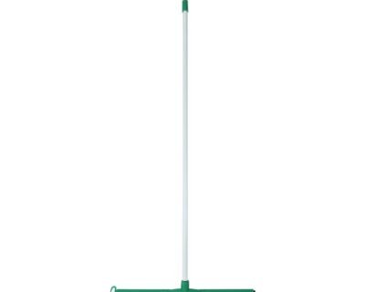 Wiper With Wooden Stick 35cm