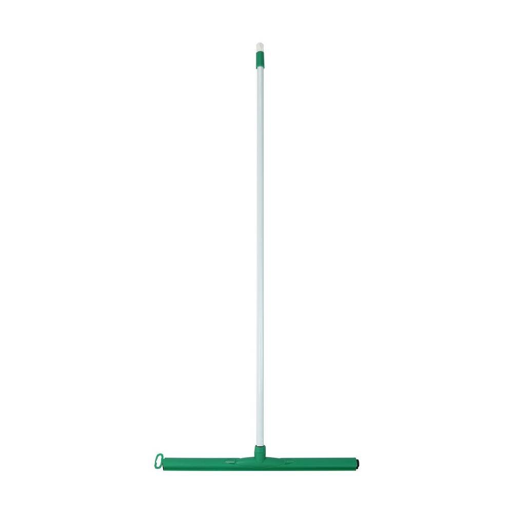 Wiper With Wooden Stick 35cm