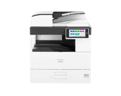 Ricoh IM-2702 20Cpm A3 Monochrome Multi Function Copier Machine