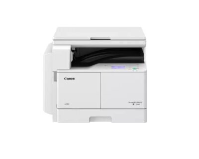 Canon IR-2206N 22 Cpm A3 Monochrome Multi Function Copier Machine