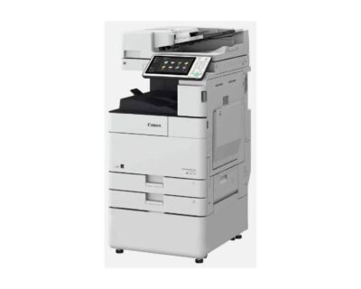 Canon IRC-DX3826i 26 Cpm A3 Color Multi Function Copier Machine