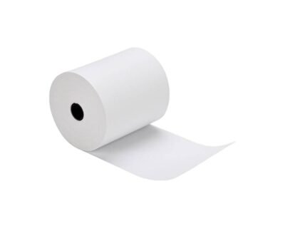 Cash Roll Thermal Paper Width 80mmx70m