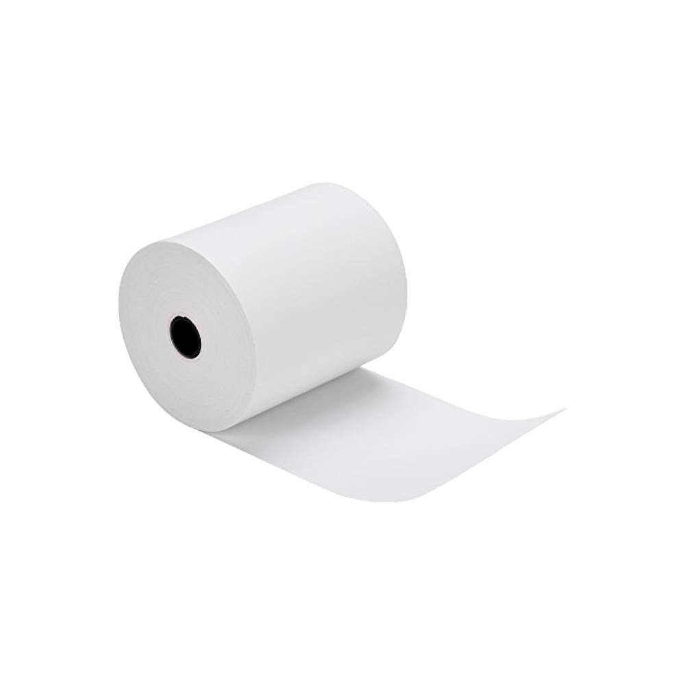 Cash Roll Thermal Paper Width 80mmx70m