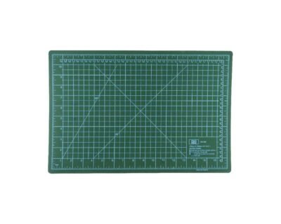 Ati Cutting Mat Green A3 30x45cm
