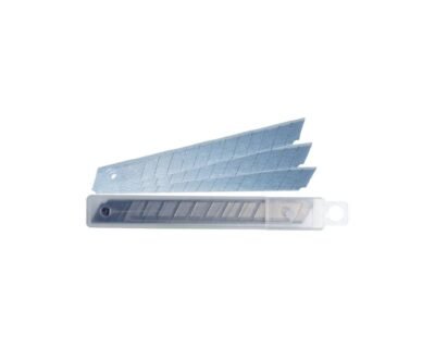 Cutter Blade Refill Large Size 18mm Set Of 10 Pcs