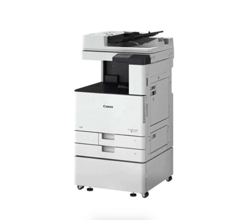 Canon IR-C3226i A3 Multi-Function Color Copier Machine