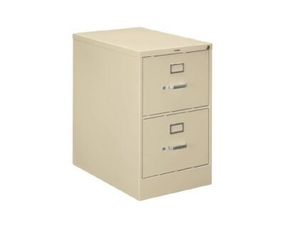 Vertical File Cabinet 2 Drawer