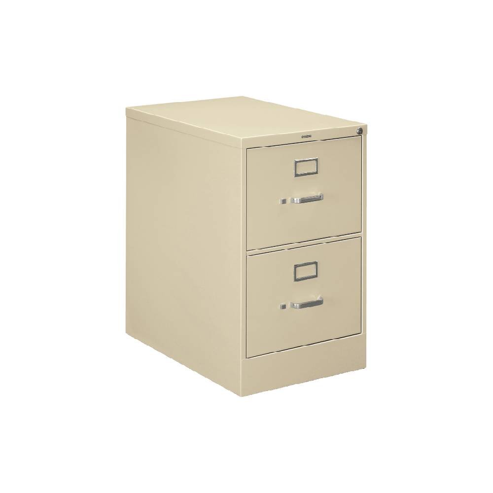 Vertical File Cabinet 2 Drawer