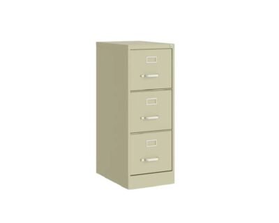 Vertical File Cabinet 3 Drawer