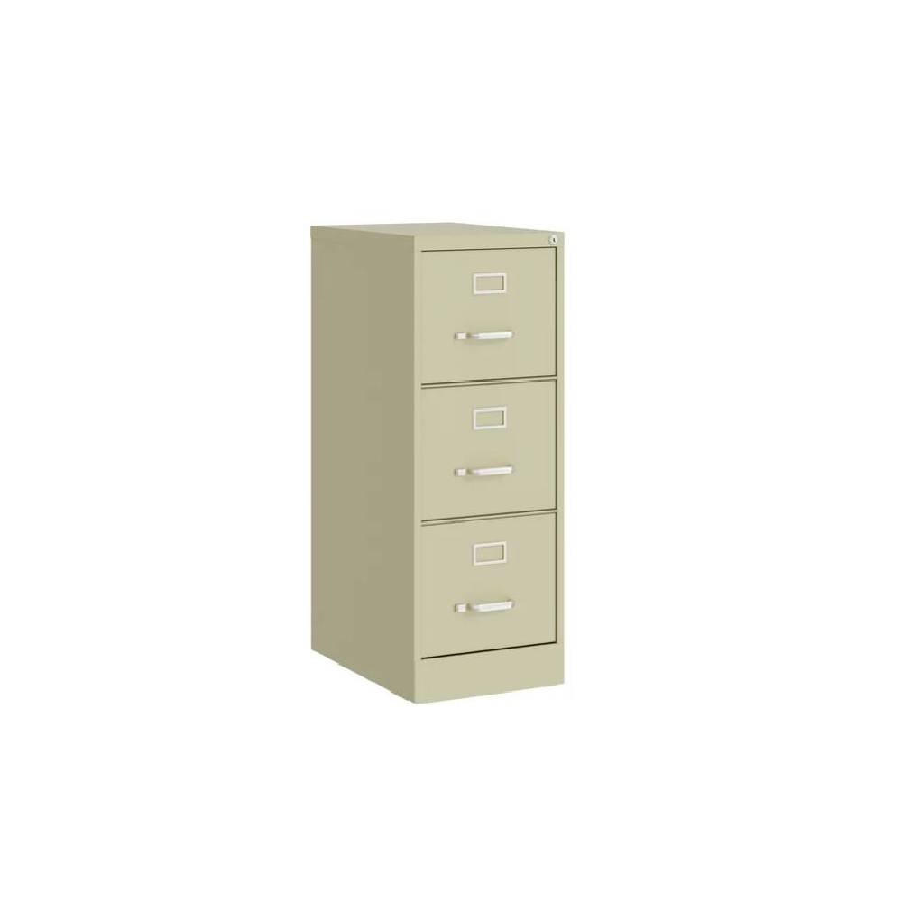 Vertical File Cabinet 3 Drawer