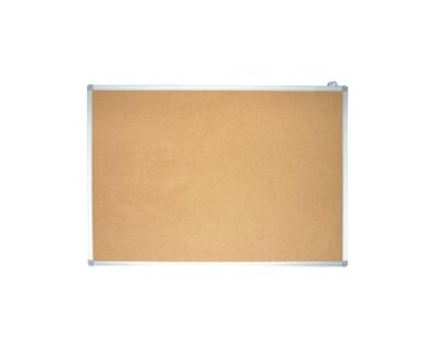 Premium Cork Board 100x150cm