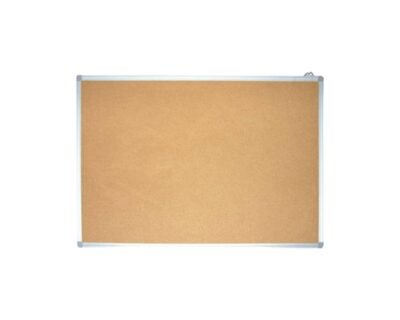 Premium Cork Board 120x180cm