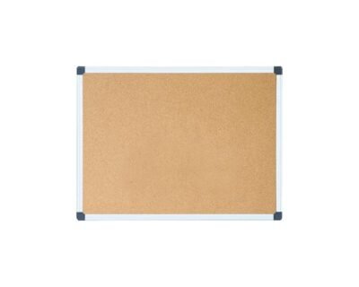 Premium Cork Board 90x60cm