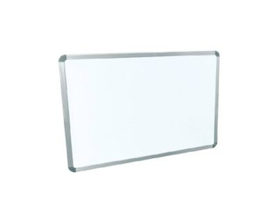 Premium Magnetic Whiteboard 120x180cm