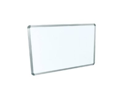 Premium Magnetic Whiteboard 120x200cm