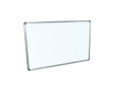Premium Magnetic Whiteboard 120x240cm