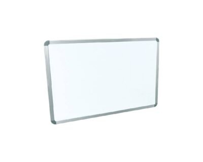 Premium Magnetic Whiteboard 40x60cm