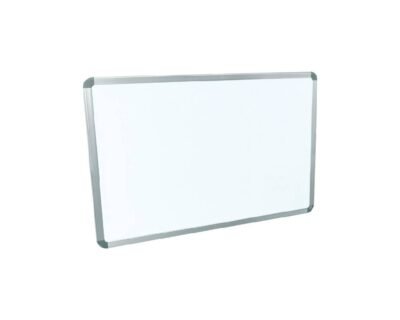 Premium Magnetic Whiteboard 90x120cm