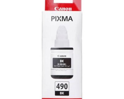 Canon GI 490 Black Ink