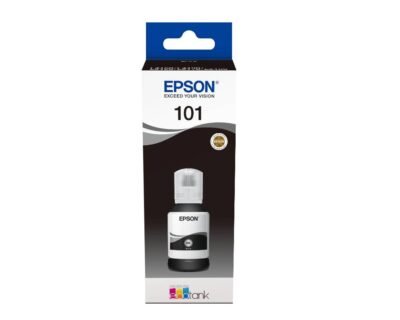 Epson 101 Black Ink