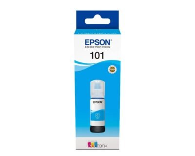 Epson 101 Cyan Ink