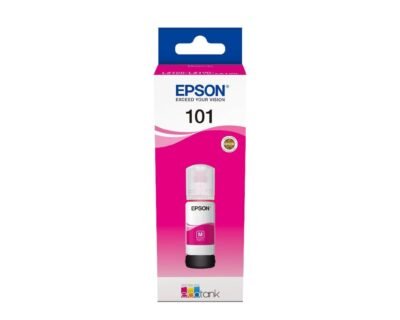 Epson 101 Magenta Ink