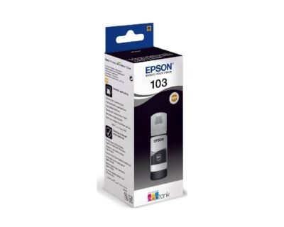 Epson 103 Black Ink