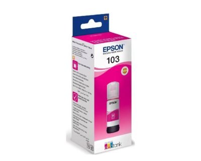 Epson 103 Magenta Ink