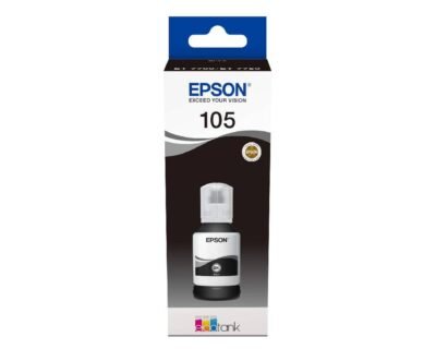 Epson 105 Black Ink