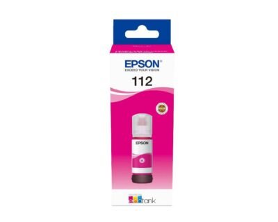 Epson 112 Magenta Ink