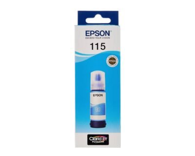Epson 115 Cyan Ink