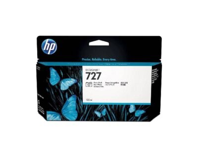 HP 727 DesignJet Ink Cartridge Photo Black 130ml B3P23A